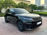Range Rover Velar R Dynamic 2019