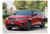 Range Rover Velar R-Dynamic 2019