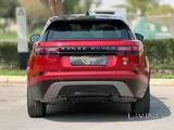 Range Rover Velar R-Dynamic 2019