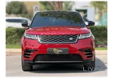 Range Rover Velar R-Dynamic 2019