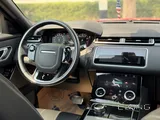 Range Rover Velar R-Dynamic 2019