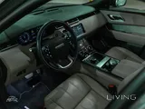 Range Rover Velar R-Dynamic 2019 V6