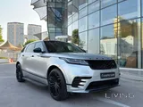 Range rover velar r dynamic 2020