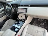 Range rover velar r dynamic 2020