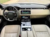 Range Rover Velar R-Dynamic 2020