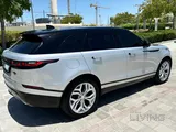 Range Rover Velar R-Dynamic V6
