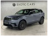 Range Rover Velar SE R Dynamic 2019 V4