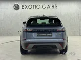 Range Rover Velar SE R Dynamic 2019 V4