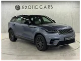 Range Rover Velar SE R Dynamic 2019 V4