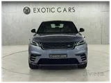 Range Rover Velar SE R Dynamic 2019 V4