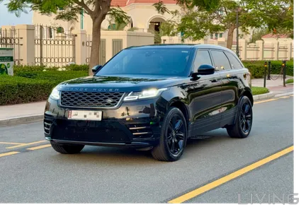 Land Rover Range Rover Velar SE R-Dynamic 2020