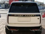 Range Rover Vogue