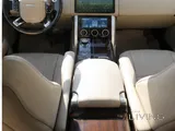 Range Rover Vogue