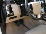 Range Rover Vogue