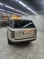 Range ROVER Vogue