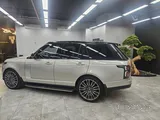 Range ROVER Vogue