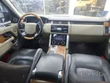 Range ROVER Vogue