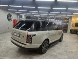 Range ROVER Vogue