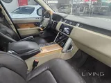 Range ROVER Vogue