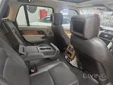 Range ROVER Vogue