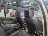 Range ROVER Vogue