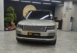 Range ROVER Vogue