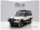 Range Rover Vogue 1985