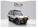 Range Rover Vogue 1985