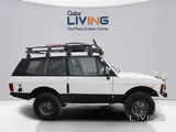Range Rover Vogue 1985