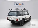 Range Rover Vogue 1985
