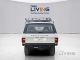 Range Rover Vogue 1985