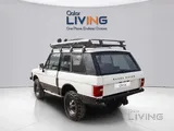 Range Rover Vogue 1985