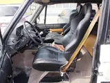 Range Rover Vogue 1985
