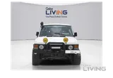 Range Rover Vogue 1985
