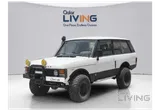 Range Rover Vogue 1985