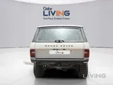 Range Rover Vogue 1985