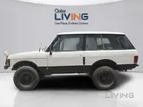 Range Rover Vogue 1985