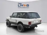 Range Rover Vogue 1985
