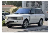 Range Rover Vogue 2009
