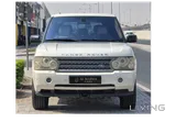 Range Rover Vogue 2009