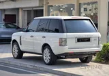 Range Rover Vogue 2009