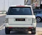 Range Rover Vogue 2009