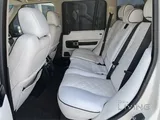 Range Rover Vogue 2009