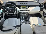Range Rover Vogue 2009