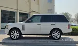 Range Rover Vogue 2009