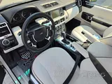 Range Rover Vogue 2009