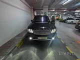 Range rover vogue 2012 supercharged