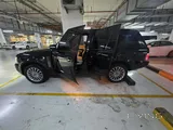 Range rover vogue 2012 supercharged