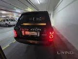 Range rover vogue 2012 supercharged
