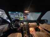 Range rover vogue 2012 supercharged